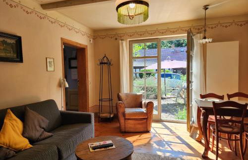 Ferienwohnungen Hermannsmuehle - Foto 30