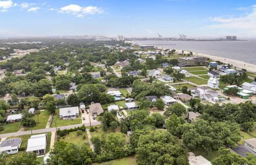 Bare Feet Bunkhouse-Close to beach & dog friendly - Foto 23