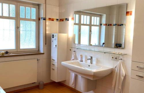Ferienhaus mit 2 Schlafzimmern und 2 Bädern - Foto 7