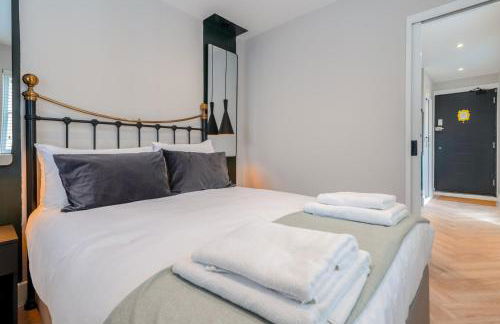 The Balham Hideaway - Photo 14