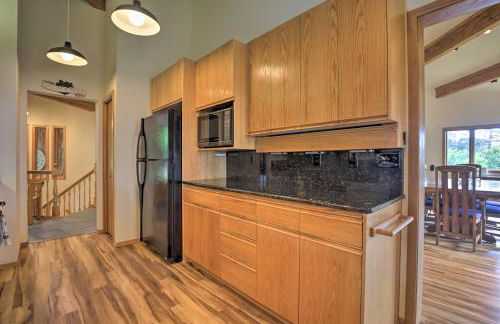 Walk to Ocean Home with Hot Tub in South Beach! - Foto 12