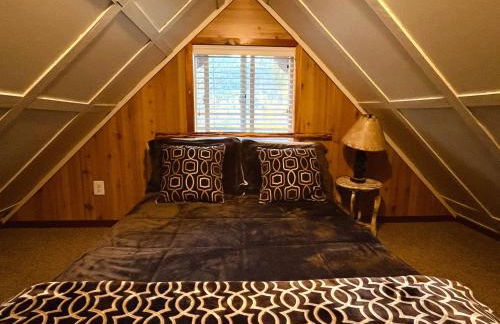 Mt Rainier Little Red Cabin - Foto 12