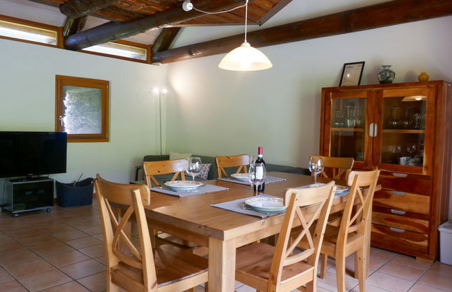 Rustico Tecc du Martin - Foto 7