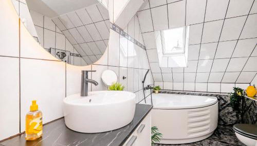 Kurzzeitglück 24h Self Check-In E04 - Foto 4