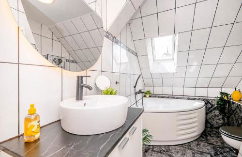 Kurzzeitglück 24h Self Check-In E04 - Foto 4