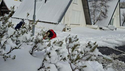 Chalé Acolhedor - Penhas da Saúde - Serra da Estrela - Foto 4