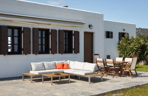 My Way Kavos Villa - Foto 37