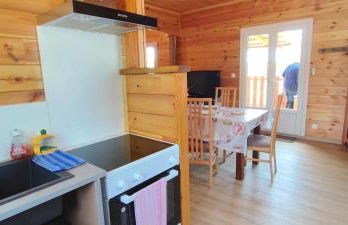 Le nid des Garrigues avec Jacuzzi privé - Foto 15