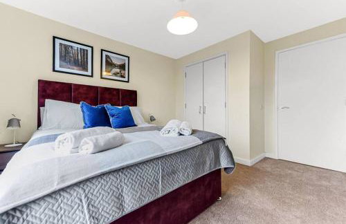 Scenic Park View Suite - Foto 19