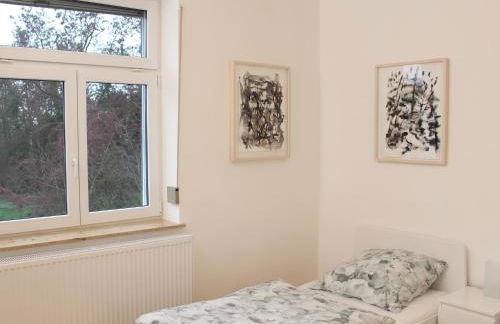 Haus Roy Ferienwohnung 1Etage - Photo 11