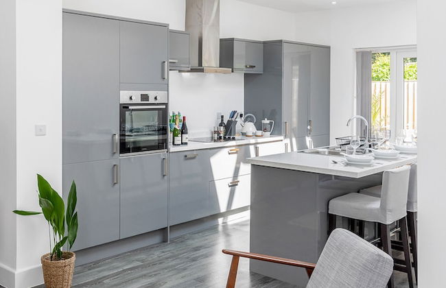 Beautiful Apartment in Central Neighbourhood - Foto 10