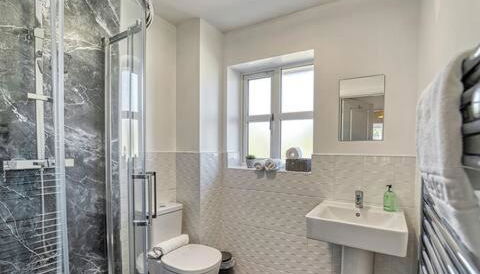 WhiskAwayHomes - Walkers Lane - Family home - Foto 3