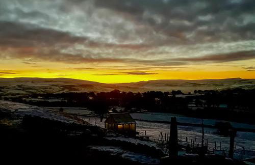 Shutlingsloe - Photo 34