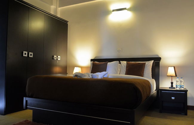 Panoramic Holiday Apartment Seagull Complex - Nuwara Eliya - Foto 8