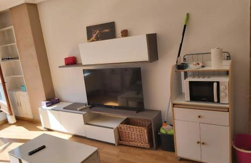 MONTE NARANCO-LOS VEGA PARKING e INTERNET GRATIS - Foto 4