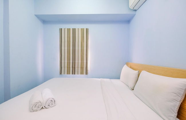 Modern Look 2Br At Bogor Valley Apartment - Foto 9