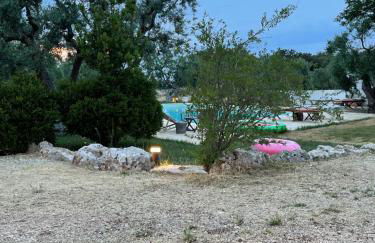 Masseria I Raffi b&b - Foto 44