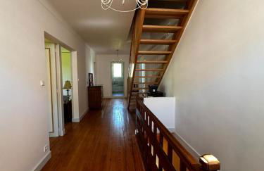 Le Grand Tissac Maison dans le Quercy - Foto 7