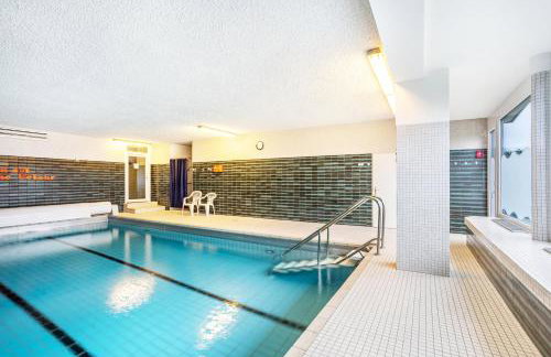 Ferienappartement Möhnesee mit Pool - Foto 24