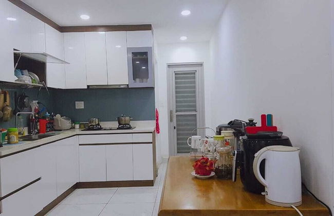 Modern 3 Bed Apartment in Ho Chí Minh City - Foto 8