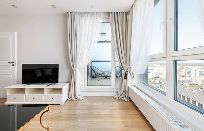 RentPlanet - Apartament Rodziewiczówny - Foto 5