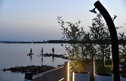 Beach apartment Paklenica-Deluxe - Foto 23