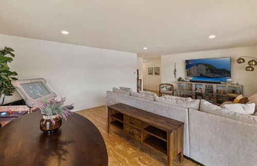 Lakefront Luxury Stunning Views Dock Hot Tub - Foto 10