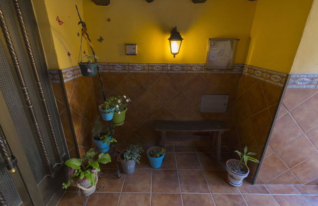 Casa Rural Las Hadas - Foto 37