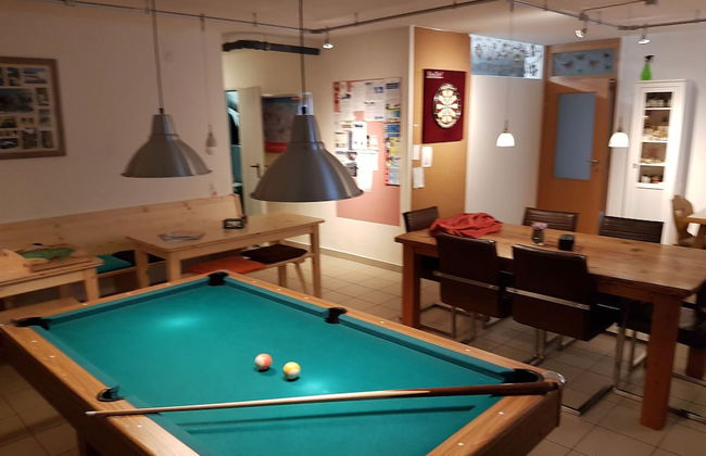 Das Taubenhaus - Foto 21