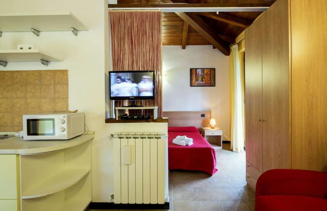 Belvilla by OYO Montebello Mono C - Foto 9