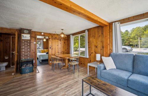 One bedroom cottage on the beach - Foto 8