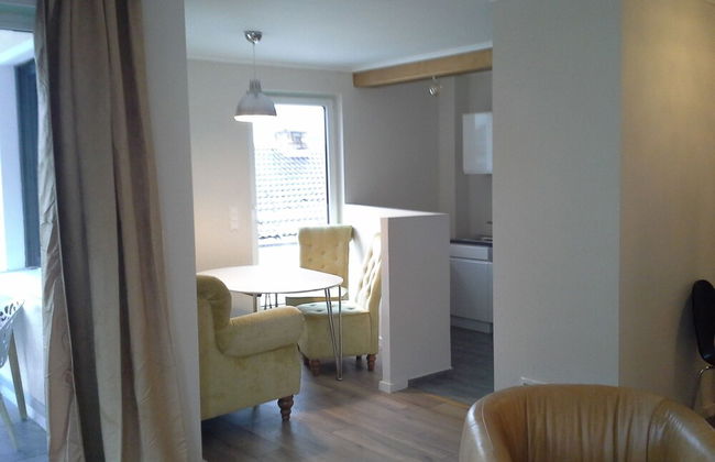 Finest - Hotel Suiten Bonn - Foto 55