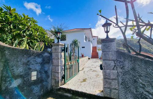 Casa Torbit, Apartment in Arco da Calheta - Photo 27