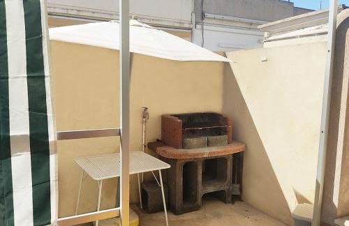 Oroblu. Villetta singola a 50 metri dal mare - Foto 12