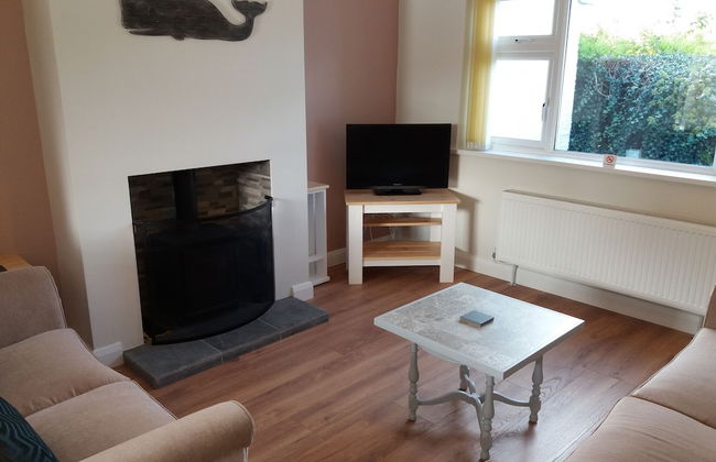 Lough Conn Holiday Home - Foto 10