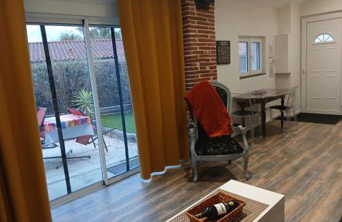 Gite de PHAM - Foto 22