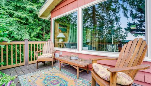 Hale Passage Beach House - Foto 1