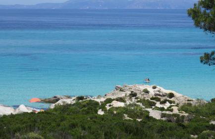 Spacious Villa close to an amazing Sithonia beach - Foto 75