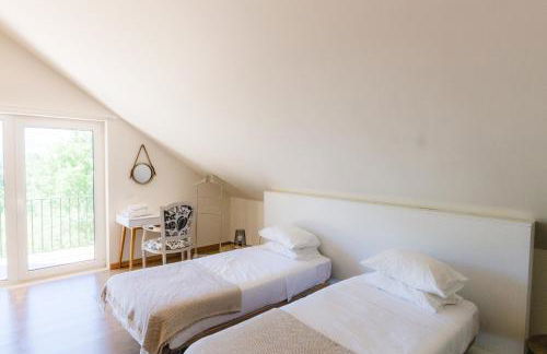 Retiro do Bosque Country House - Foto 51