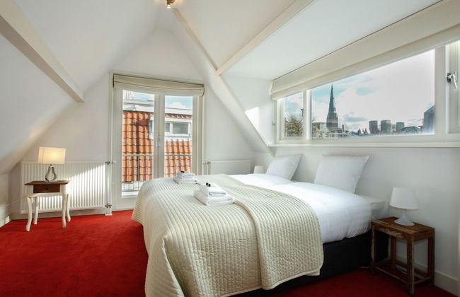 Stayci Apartments Noordeinde - Foto 6