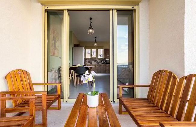 Martinia Pool Escape - Tragos Panoramic Views - Foto 22