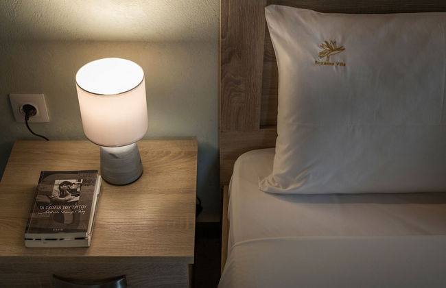 Villa Roxanne - Foto 33