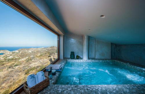 Villa Helios - Elevate Your Senses - Foto 8