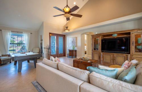 Villa Piloto, Spacious 3BR Heated Pool - Foto 12