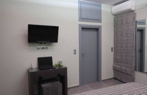 ΠΟΛΥΤΕΛΕΣ ΔΙΑΜΕΡΙΣΜΑ ΣΤΗΝ ΑΥΛΙΔΑ ΕΥΒΟΙΑ - Photo 17