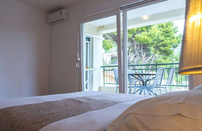 Great Nature in Amazing Inviorment With a Private Beach - Foto 5