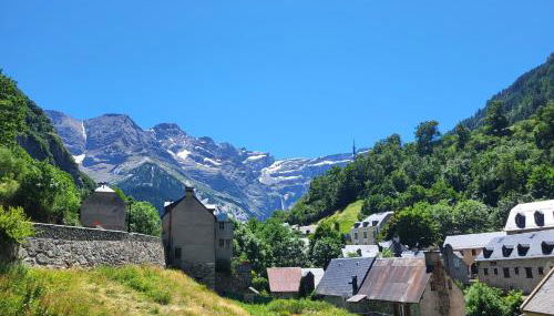 Séjour d'Exception - Villa 4 Suites Vue Cascade - Foto 3