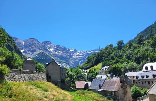 Séjour d'Exception - Villa 4 Suites Vue Cascade - Foto 3