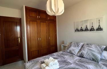 Preciosa vivienda con gran terraza, parking gratis - Foto 2