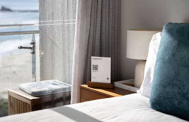 Ocean Front Escape on Palm Beach - Foto 5